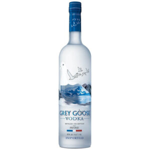 Grey Goose Vodka 1140 mL