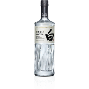 Haku Japanese Craft Vodka 750 mL