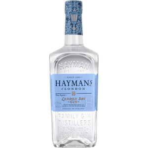 Hayman's London Dry Gin 750 mL