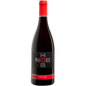 HobNob Pinot Noir 2020 750 mL