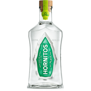 Hornitos Plata Tequila 750 mL