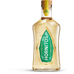 Hornitos Reposado Tequila 750 mL