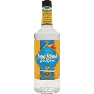 Icebox Long Island Iced Tea Liqueur 750 mL