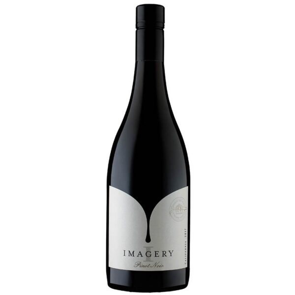 Imagery Pinot Noir 2022 750 mL