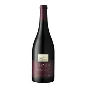 J. Lohr Falcon's Perch Pinot Noir 2020 750 mL