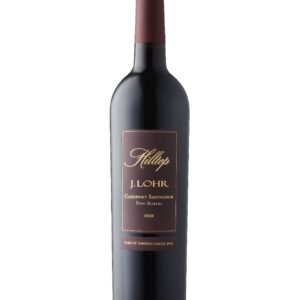 J. Lohr Hilltop Cabernet Sauvignon 2021 750 mL