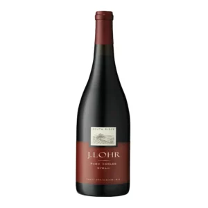 J. Lohr South Ridge Syrah 2022 750 mL