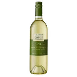 J. Lohr Vineyards & Wines Estates Flume Crossing Sauvignon Blanc 2022 750 mL