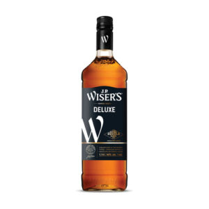 J.P. Wiser's Deluxe Canadian Whisky 1140 mL