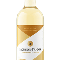 Jackson-Triggs Proprietors' Selection Chardonnay