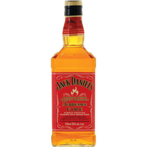 Jack Daniel's Tennessee Fire 750 mL