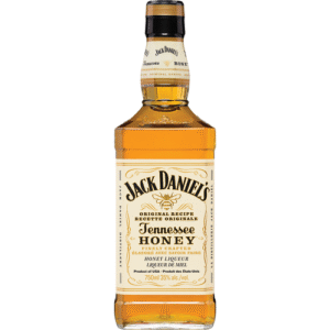 Jack Daniel's Tennessee Honey 750 mL