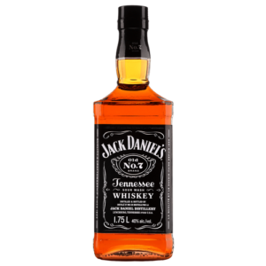 Jack Daniel's Tennessee Whiskey 1750 mL