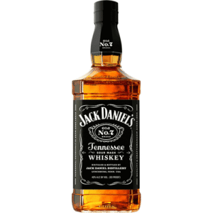 Jack Daniel's Tennessee Whiskey 750 mL