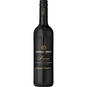 Jackson-Triggs Okanagan Estate Reserve Cabernet Sauvignon 2021 750 mL