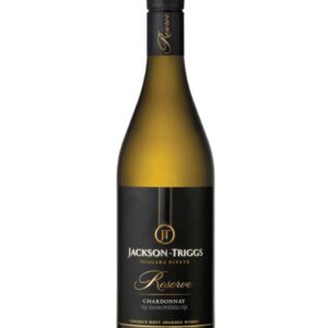 Jackson-Triggs Okanagan Estate Reserve Chardonnay 2022 750 mL