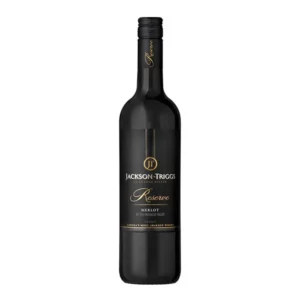 Jackson-Triggs Okanagan Estate Reserve Merlot 2020 750 mL