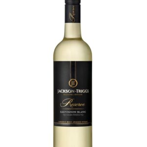 Jackson-Triggs Okanagan Estate Reserve Sauvignon Blanc 2022 750 mL