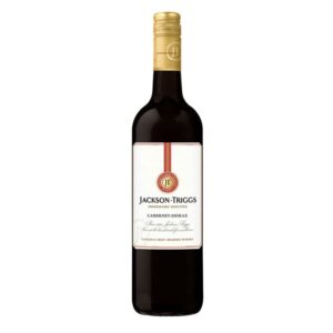 Jackson-Triggs Proprietors' Selection Cabernet - Shiraz 750 mL