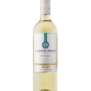 Jackson-Triggs Proprietors' Selection Light Pinot Grigio 750 mL