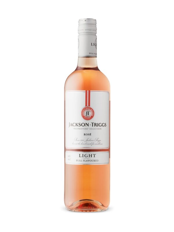 Jackson-Triggs Proprietors' Selection Light Rosé 750 Ml