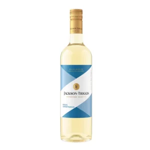 Jackson-Triggs Proprietors' Selection Riesling - Gewurztraminer 750 mL