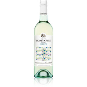 Jacob's Creek Moscato 2023 750 mL