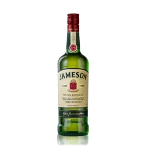 Jameson Irish Whiskey 1140 mL
