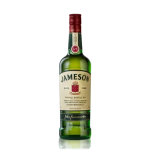 Jameson Irish Whiskey 750 mL