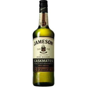 Jameson Stout Edition Irish Whiskey 750 mL