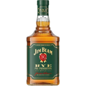 Jim Beam Rye 750 mL