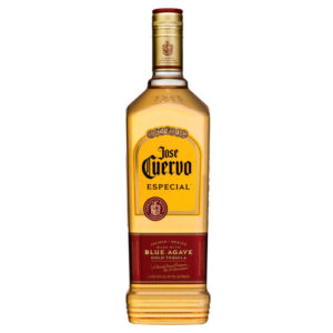 Jose Cuervo Especial Gold Tequila 1140 mL