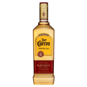 Jose Cuervo Especial Gold Tequila 750 mL