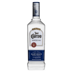 Jose Cuervo Especial Silver Tequila 750 mL