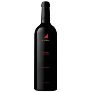 Justin Paso Robles Cabernet Sauvignon 2019 750 mL