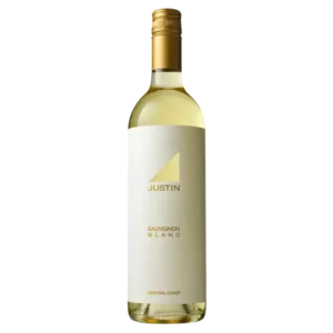 Justin Sauvignon Blanc 2020 750 mL