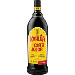 Kahlua Coffee Liqueur 1140 mL