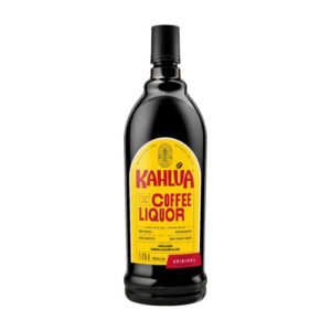 Kahlua Coffee Liqueur 1750 mL