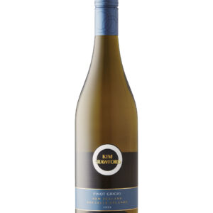 Kim Crawford Pinot Gris (Pinot Grigio) 2023 750 mL