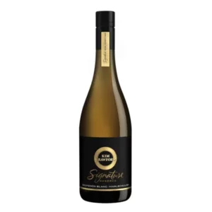 Kim Crawford Signature Reserve Sauvignon Blanc 2023 750 mL