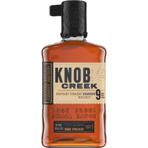 Knob Creek Kentucky Straight Bourbon Whiskey 750 mL