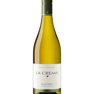 La Crema Monterey Chardonnay 2020 750 mL