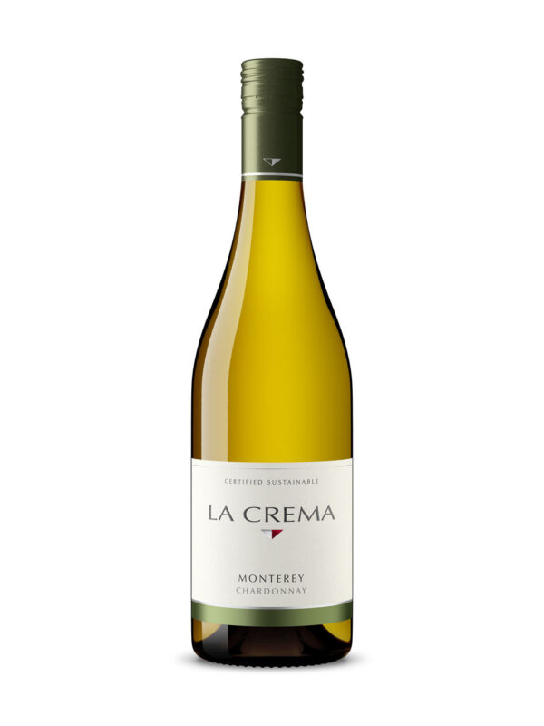 La Crema Monterey Chardonnay 2020 750 mL