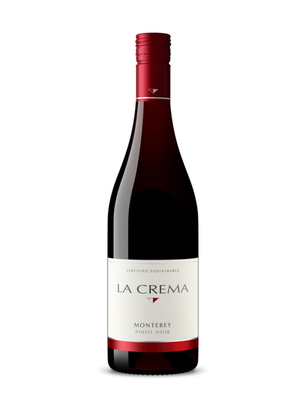 La Crema Monterey Pinot Noir 2020 750 mL