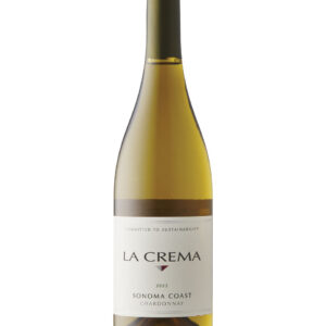 La Crema Sonoma Coast Chardonnay 2020 750 mL