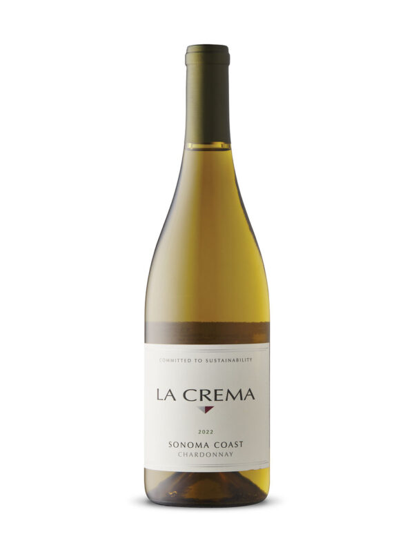 La Crema Sonoma Coast Chardonnay 2020 750 mL