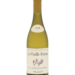 La Vieille Ferme Blanc 2023 750 mL