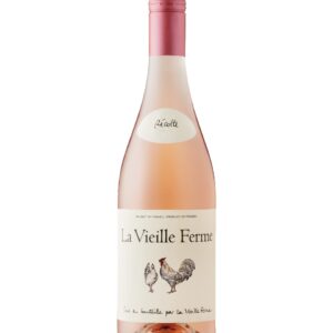 La Vieille Ferme Rosé 2023 750 mL