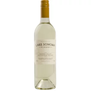 Lake Sonoma Sauvignon Blanc 2019 750 mL