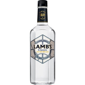 Lamb's White Rum 1140 mL